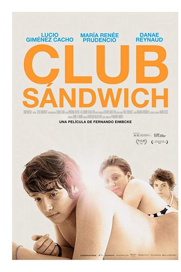 Club Sándwich