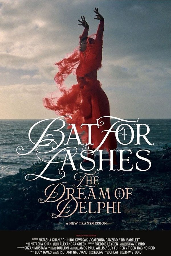 The Dream Of Delphi - A New Transmission