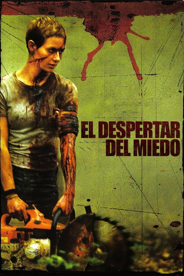 El despertar del miedo