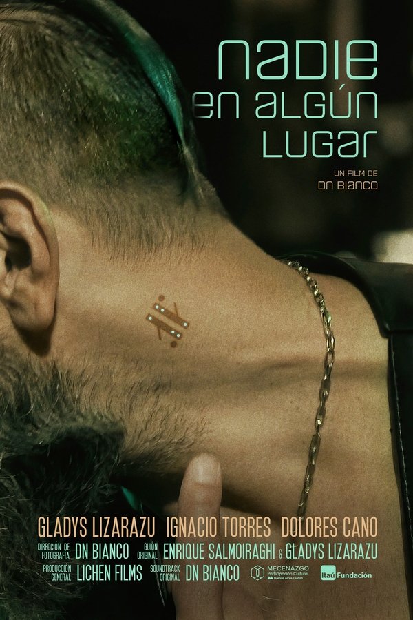 Nadie En Algún Lugar