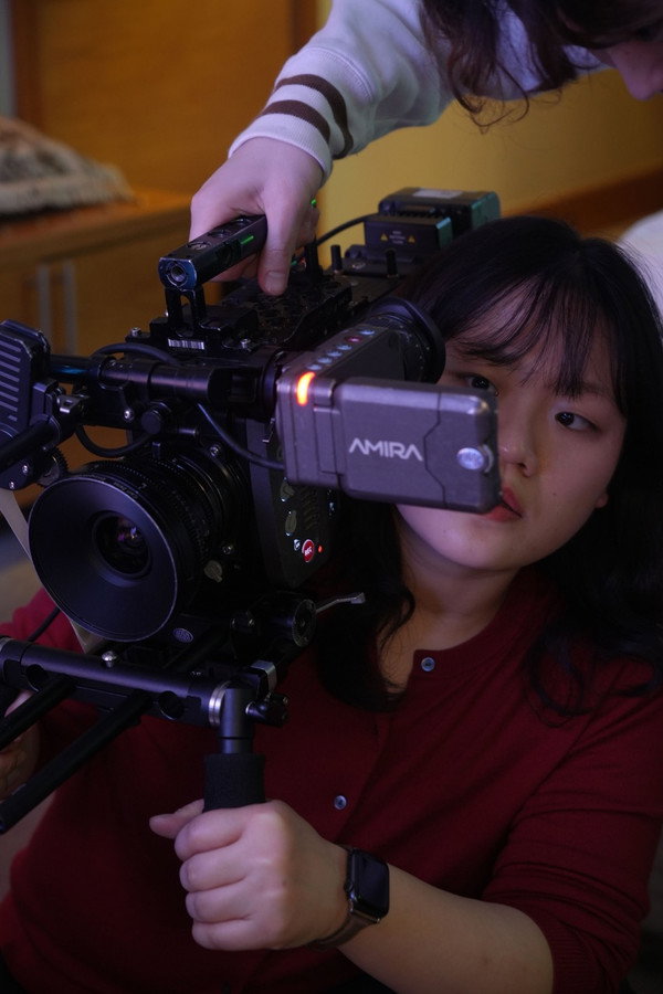 Director