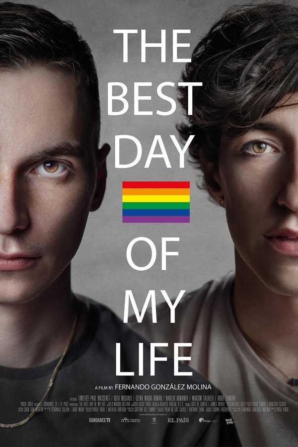 The Best Day Of My Life