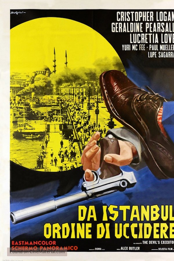Da Istanbul Ordine Di Uccidere