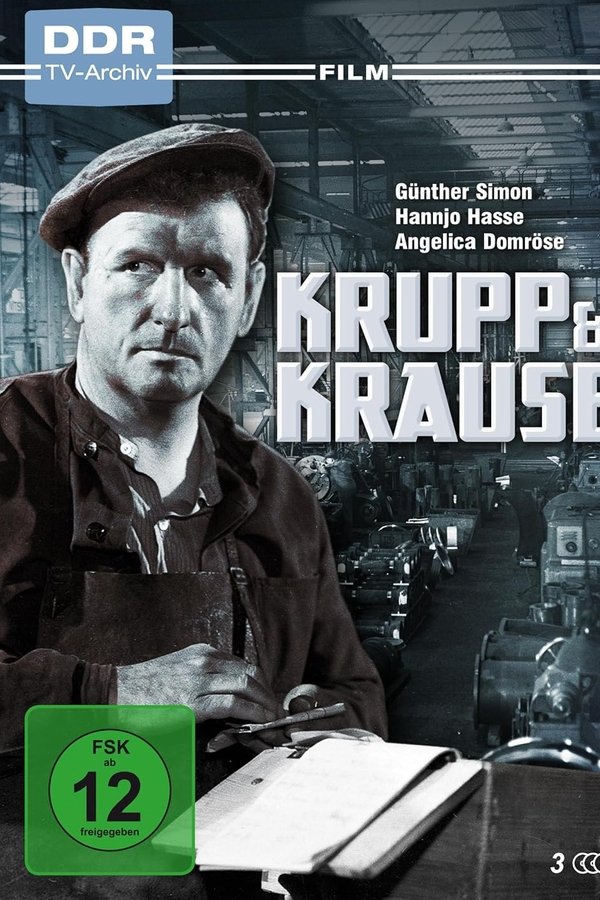 Krupp Und Krause