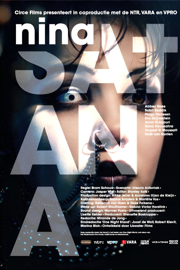 Nina Satana