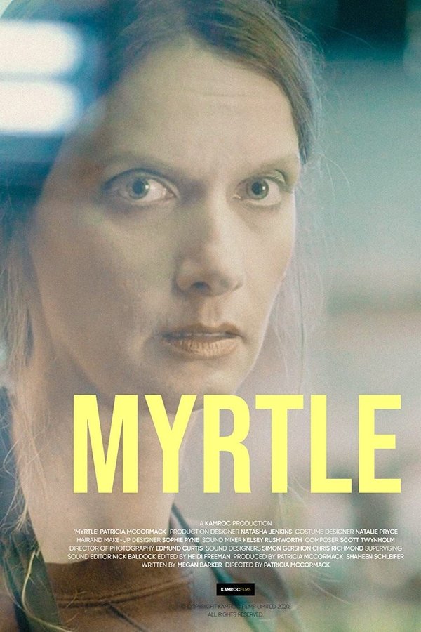 Myrtle