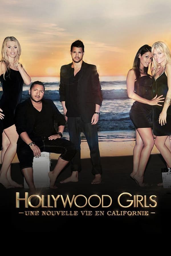 Hollywood Girls