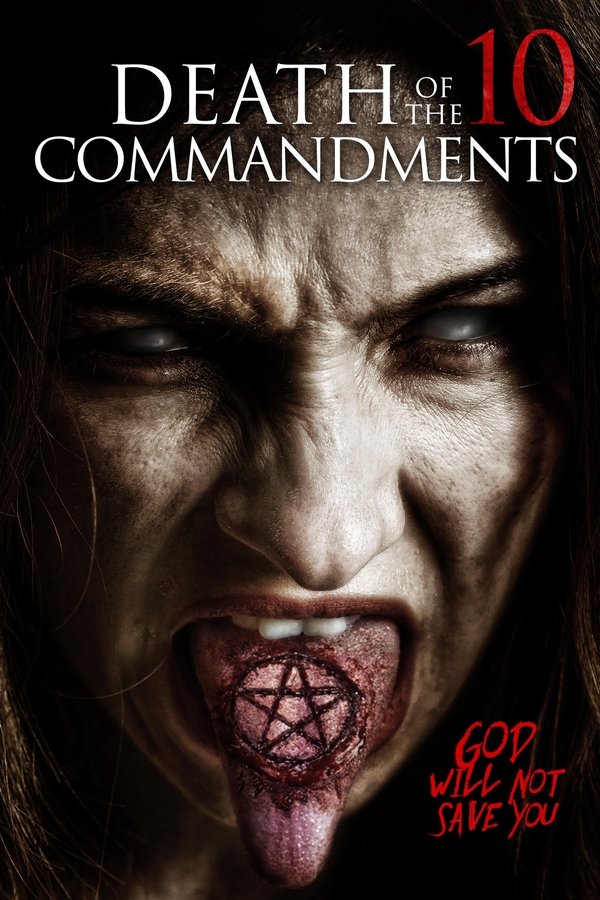 Death Of The Ten Commandments