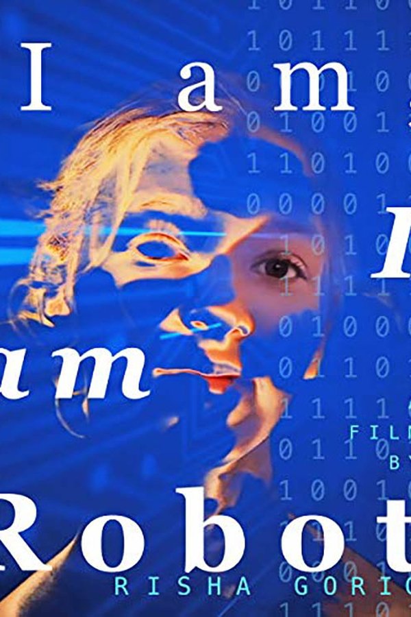 I am: I am Robot
