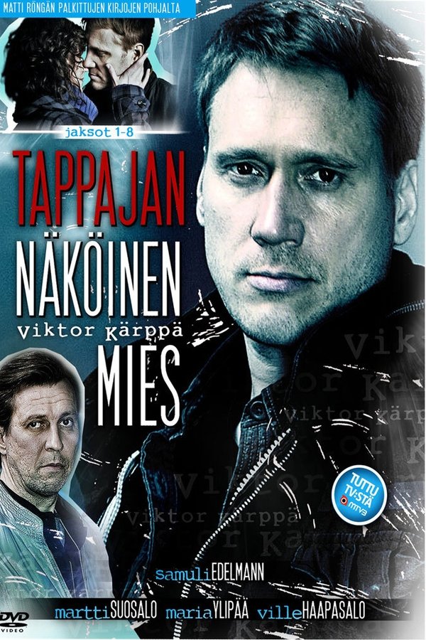Tappajan Näköinen Mies