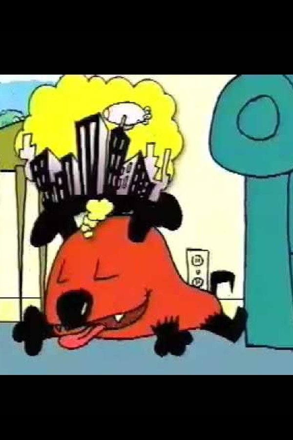 Boris The Dog