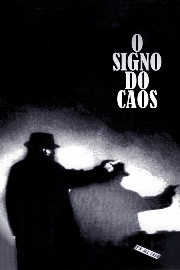 O Signo Do Caos