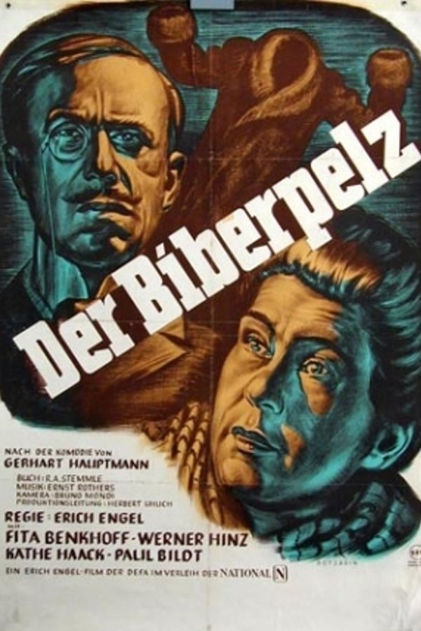 Der Biberpelz