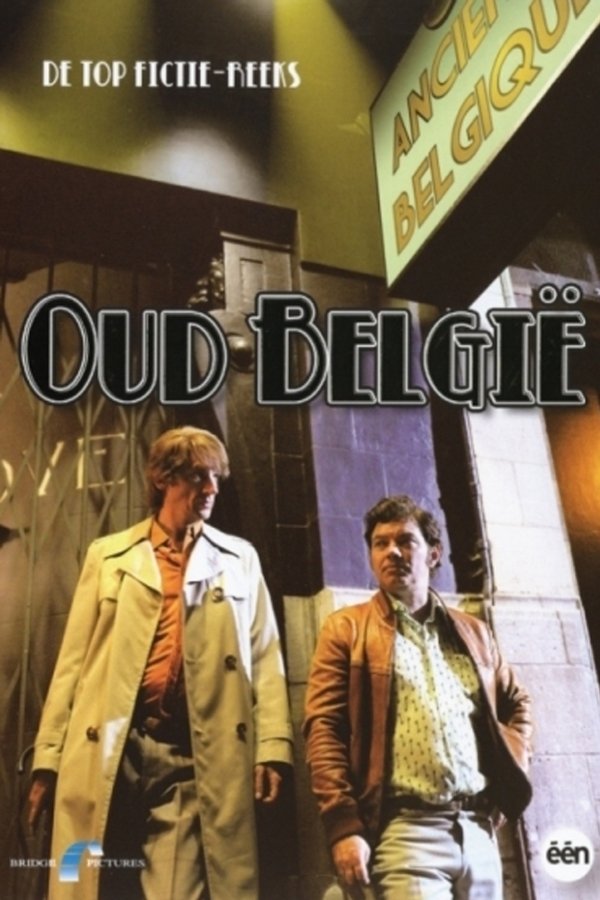 Old Belgie