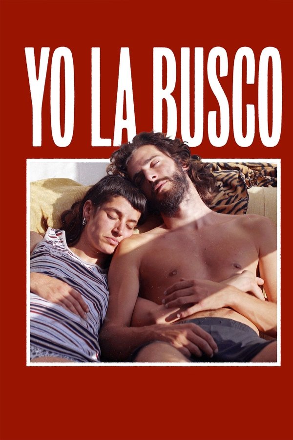 Yo La Busco