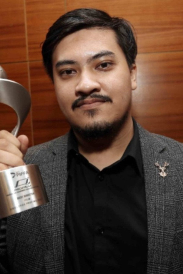 Director