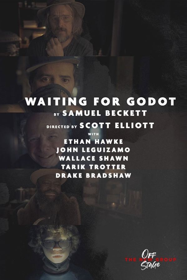 Waiting For Godot