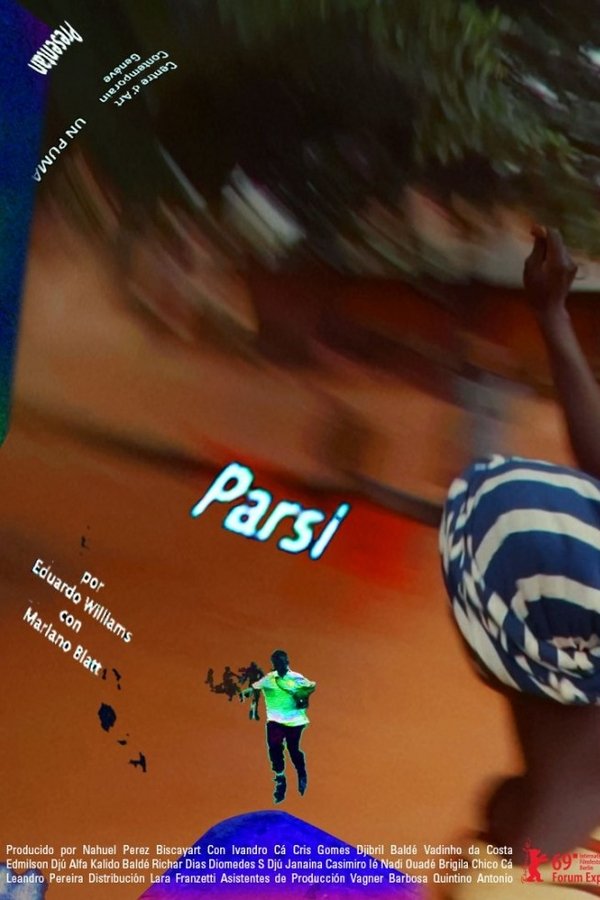 Parsi