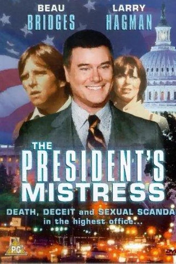 The President's Mistress