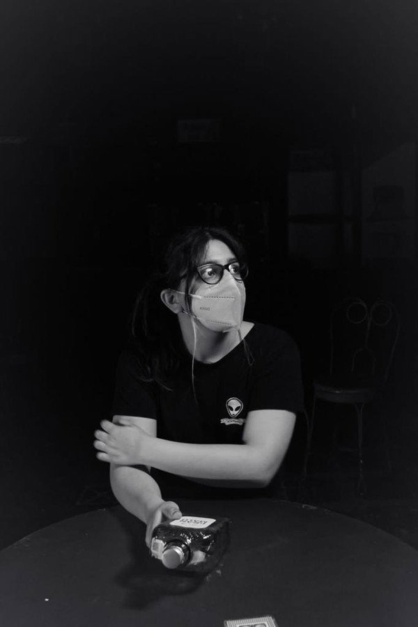 Director