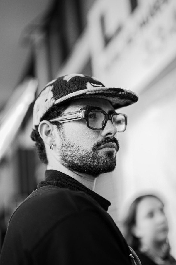 Director