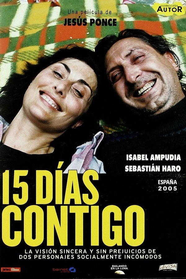 15 Días Contigo