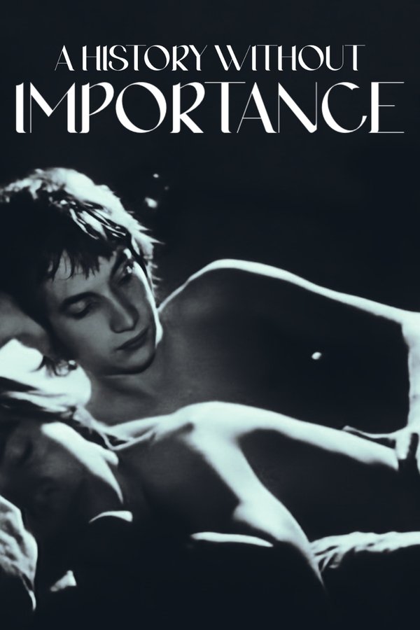 A Story of No Importance