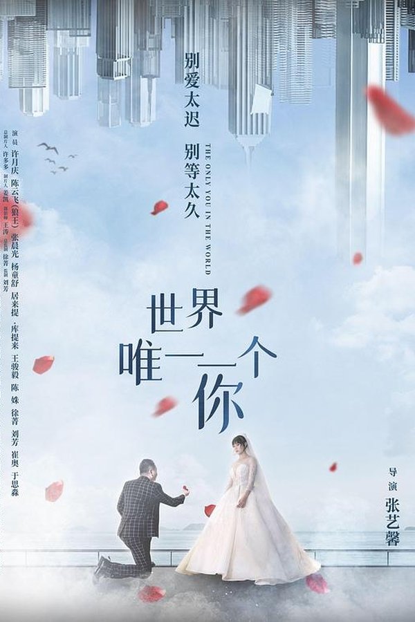 世界唯一一个你