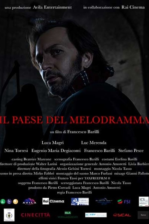 Il Paese Del Melodramma