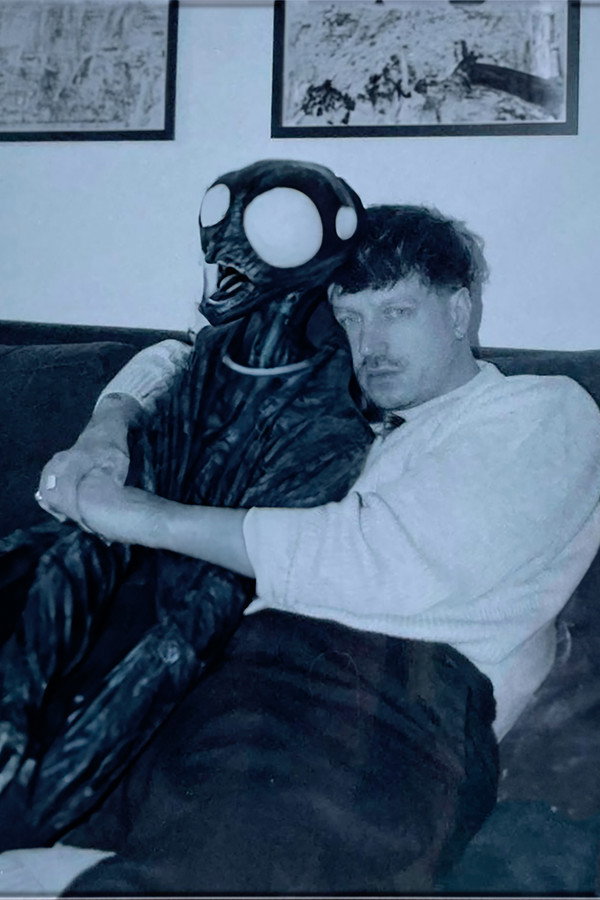 Director