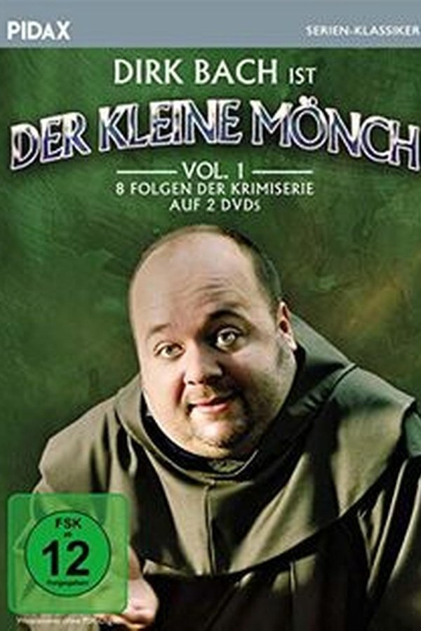 Der Kleine Mönch