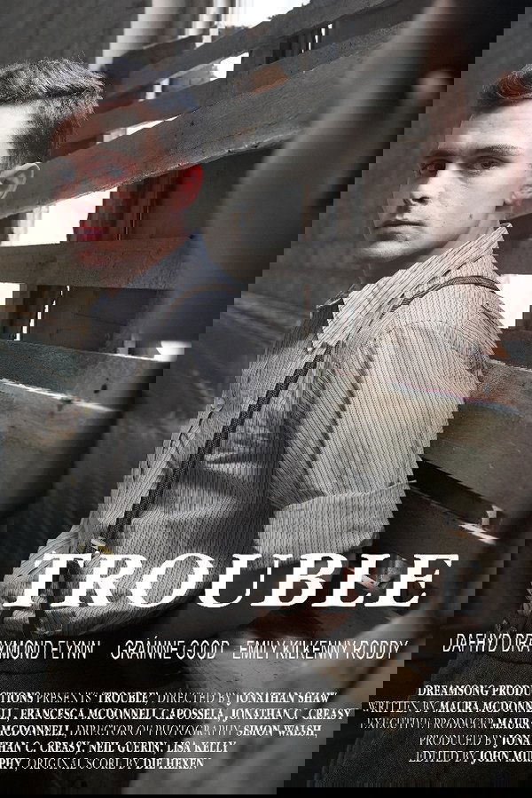 Trouble