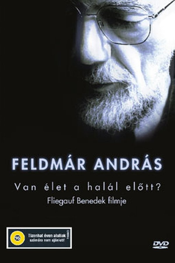 Van élet A Halál Előtt?