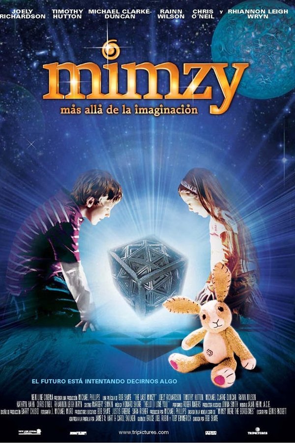 Mimzy: la Puerta al Universo