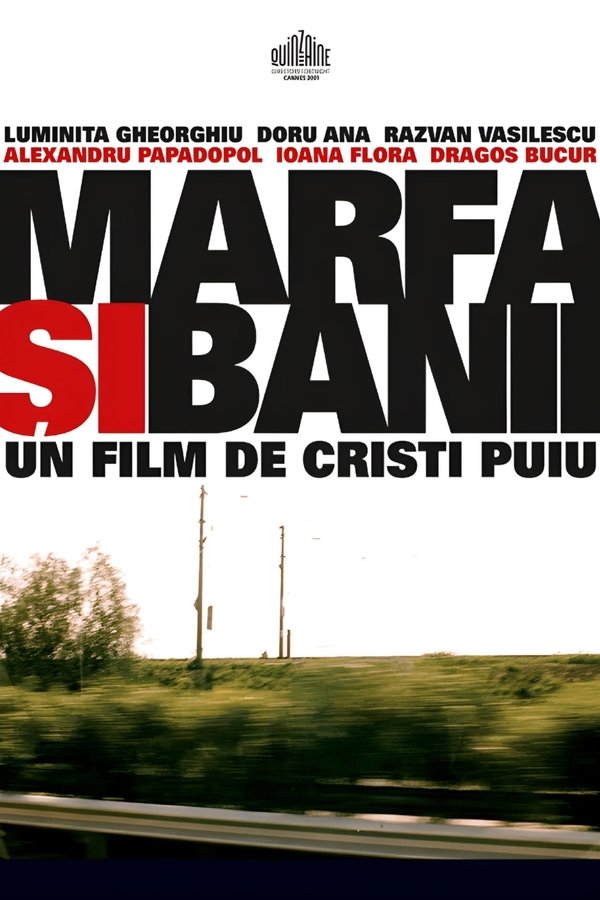 Marfa și Banii