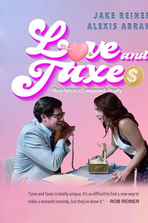 Love And Taxe$
