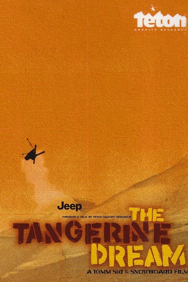 The Tangerine Dream