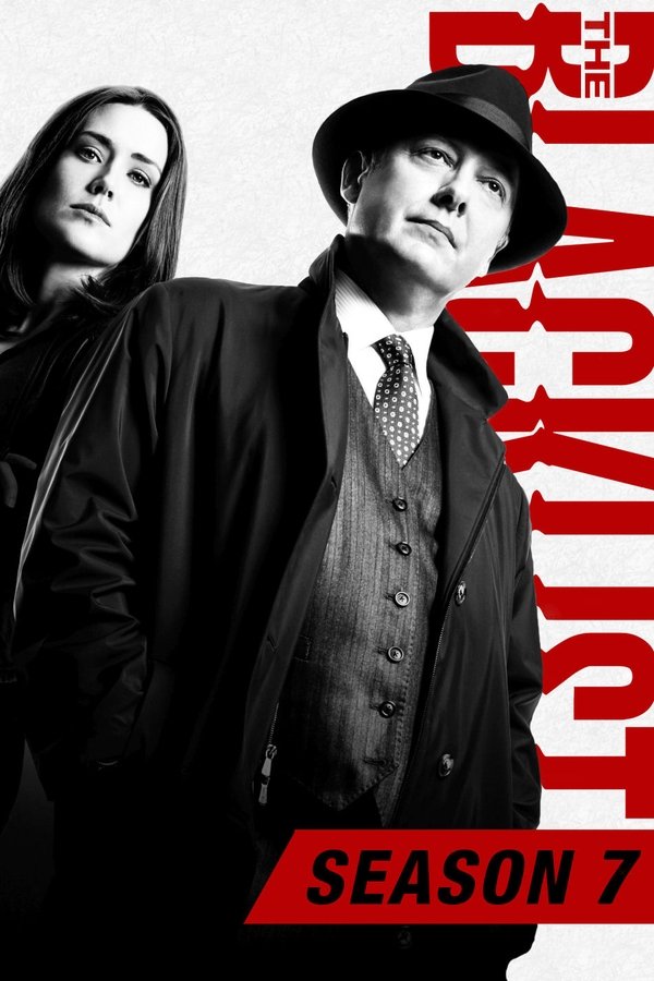 Watch The Blacklist Free