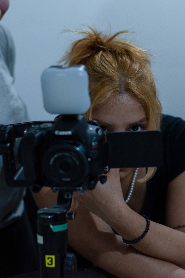 Director