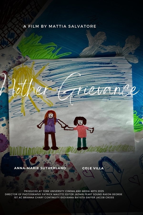 Mother Grievance