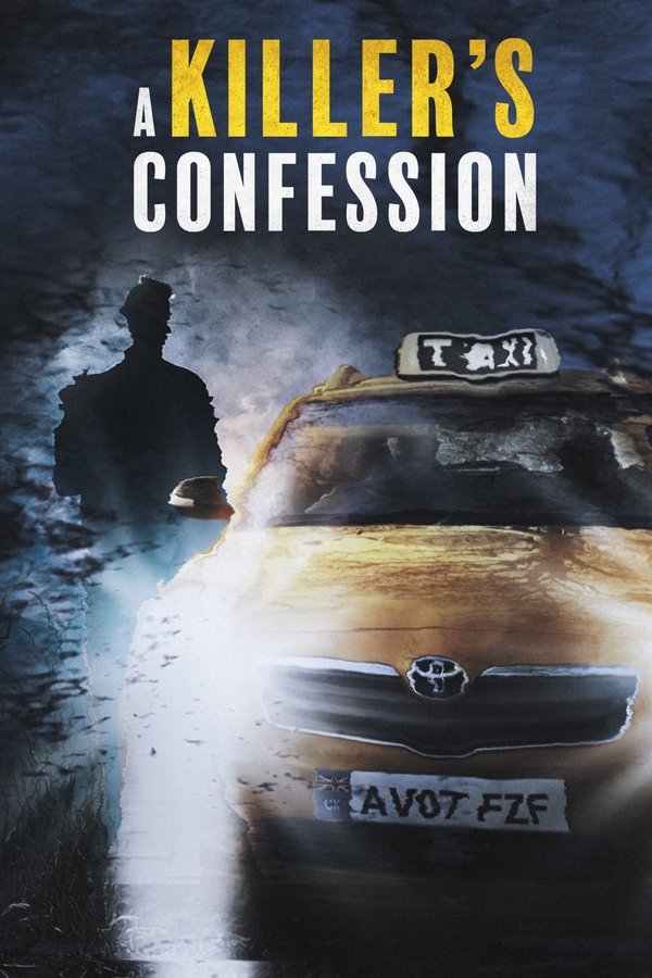 A Killer's Confession
