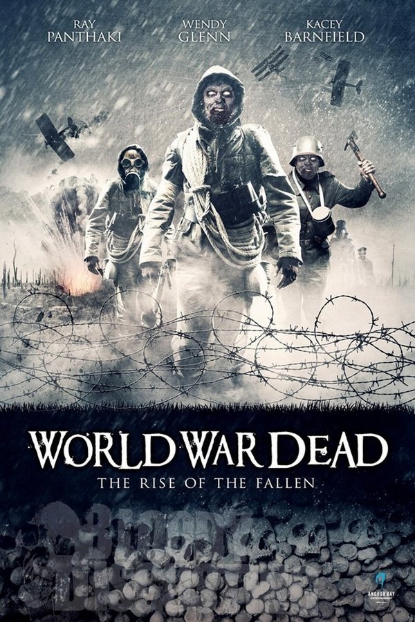World War Dead: Rise Of The Fallen