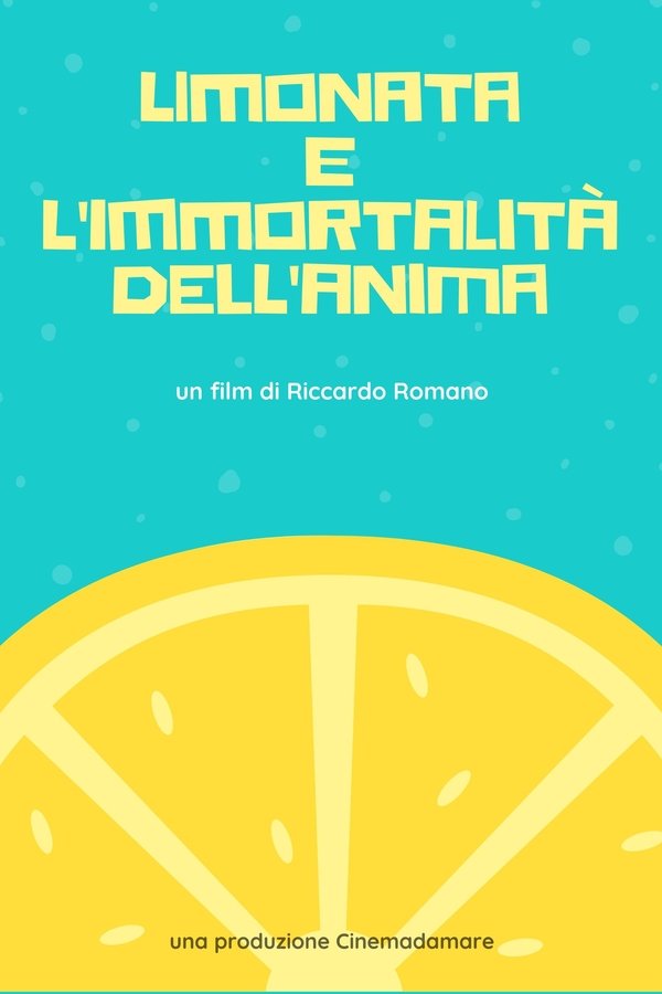 Limonata E L'immortalità Dell'anima