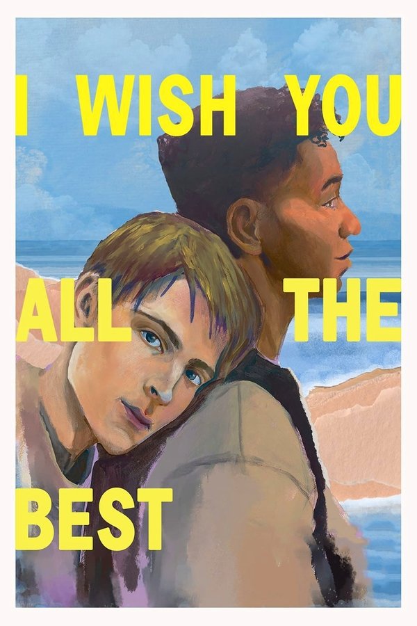 I Wish You All The Best