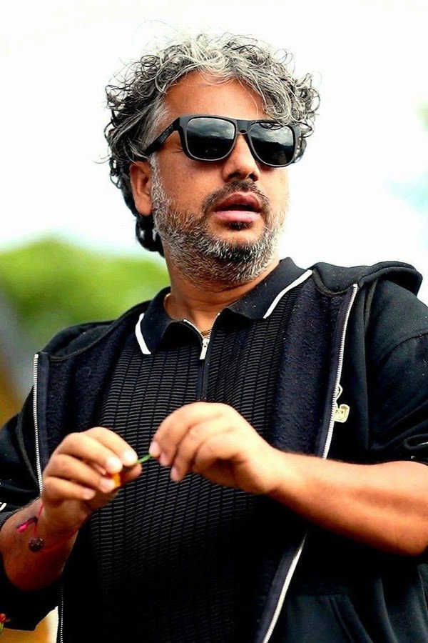 Director