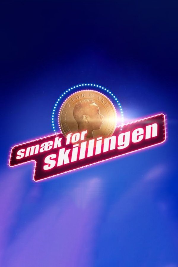 Smæk For Skillingen