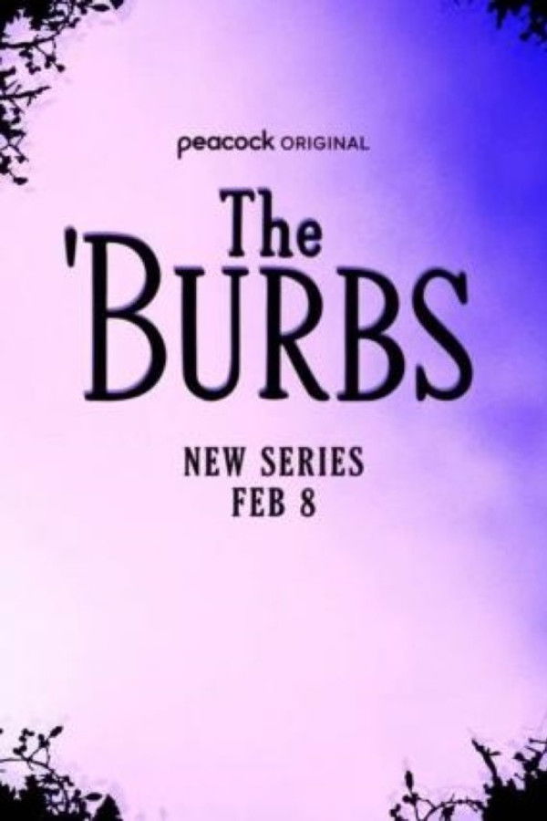 The 'Burbs