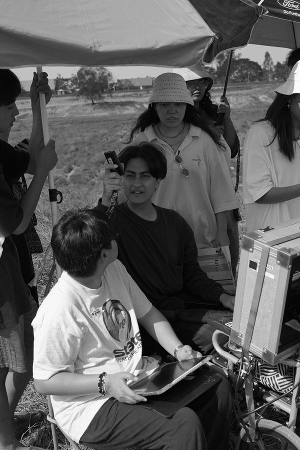 Director