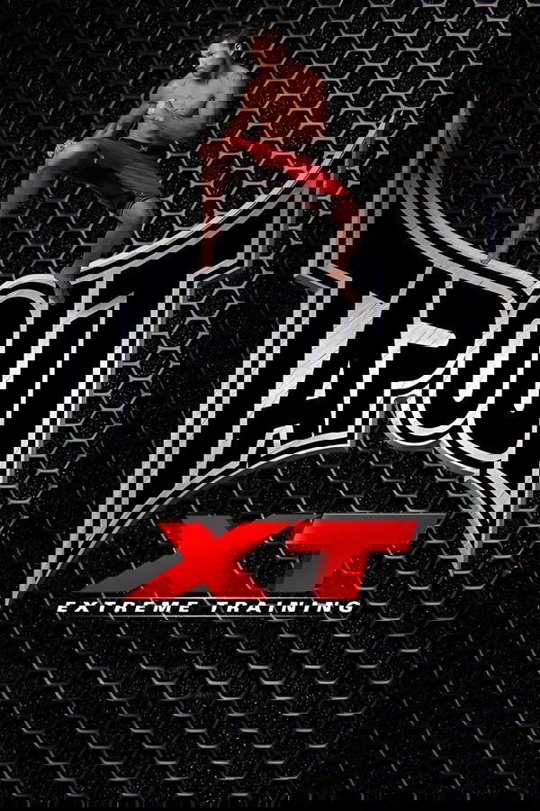 Tapout XT - Recovery And Mobility
