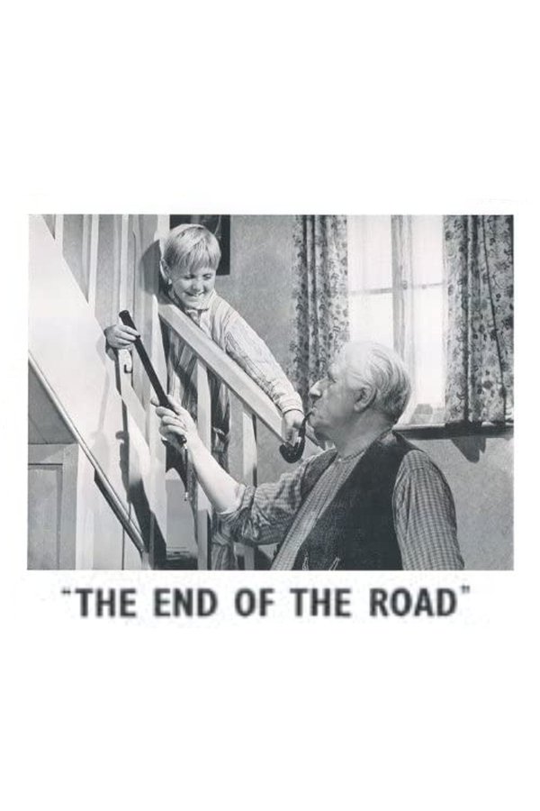 The End Of The Road